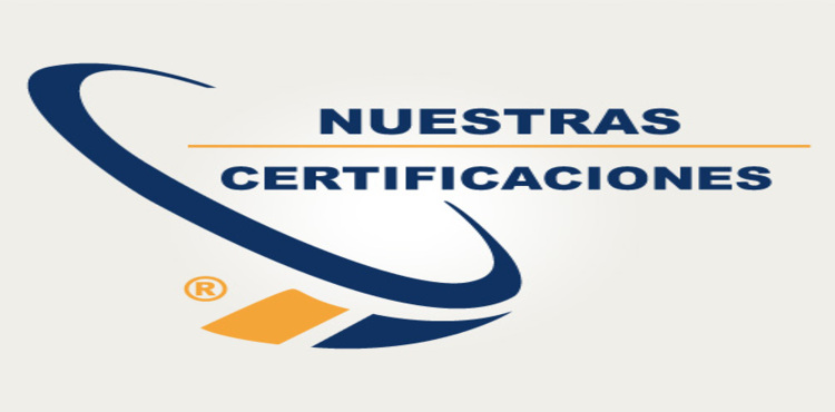 Entrevista acerca de las certificaciones.