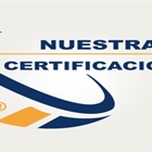 Entrevista acerca de las certificaciones.