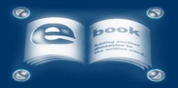 ¡El Ebook!