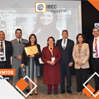 150 instituciones participantes: El estándar EntreComp llega a Ecuador