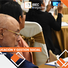 Certificación internacional: Programas más solicitados por autoridades educativos (2022)