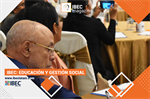 Certificación internacional: Programas más solicitados por autoridades educativos (2022)