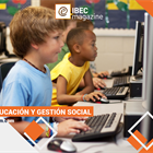 7 beneficios de la alfabetización digital con IBEC