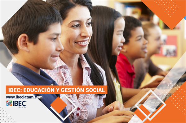 UNESCO & IBEC Latam: ¿Cómo crear una educación de calidad?