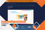Nuevo recurso en CLK ISTE: Ebook interactivo para niños de 3 a 6 años