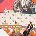 60 líderes mundiales discuten sobre el futuro de la educación