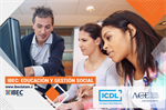 Certificaciones ICDL son recomendadas por el Consejo Americano de Educación