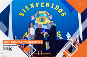 Caso de éxito: Reconocimiento al Colegio La Inmaculada Concepción por sus más de 900 alumnos certificados