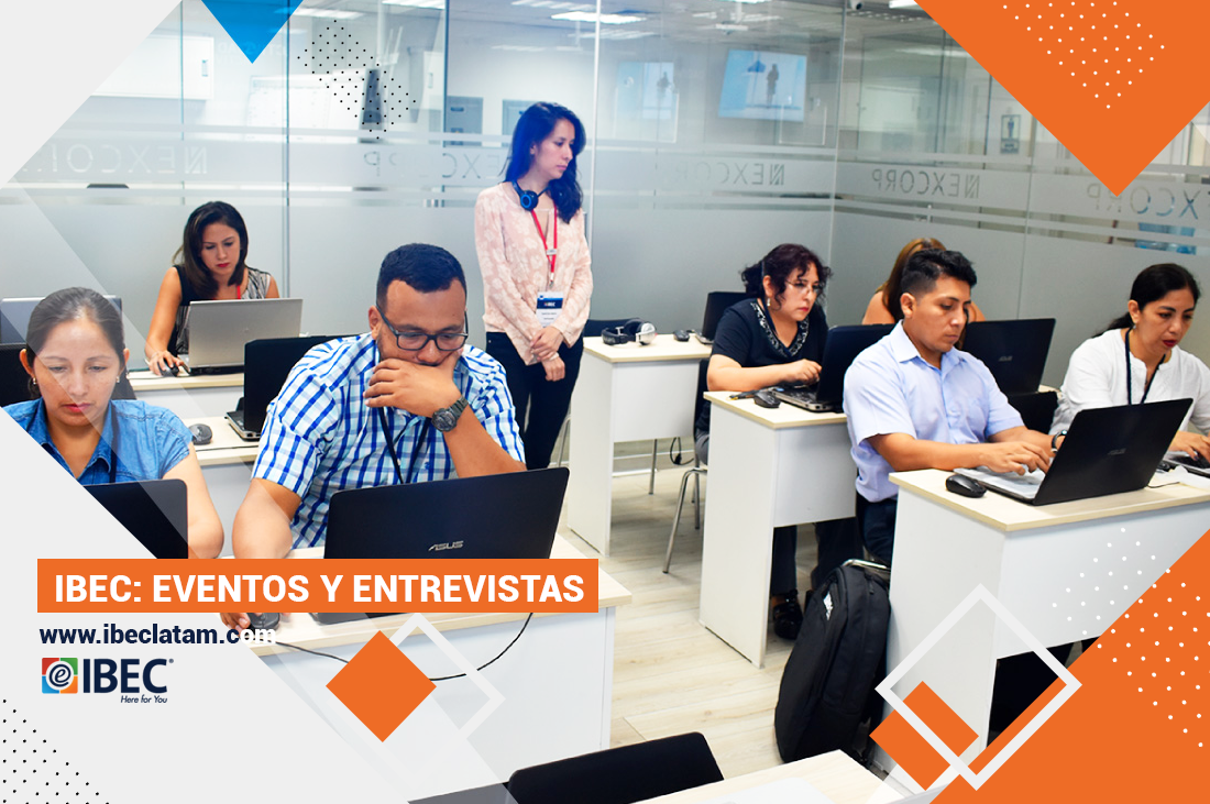 IBEC Workshop en estándares internacionales: Lima 2020