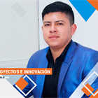 Caso de éxito: Steven Baldeón de la UISRAEL obtiene el puntaje más alto del ECI