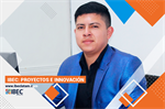 Caso de éxito: Steven Baldeón de la UISRAEL obtiene el puntaje más alto del ECI
