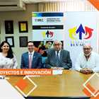 Caso de éxito: Fundación Ecuador se suma a la red IBEC