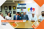 Caso de éxito: Fundación Ecuador se suma a la red IBEC