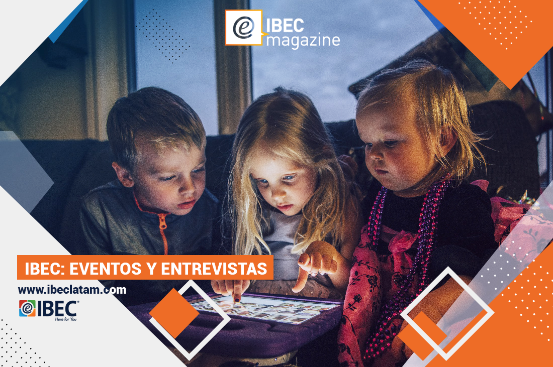 CLK del estándar D2S de IBEC participará en la 5ta Exposición Anual de Innovación Educativa