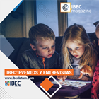CLK del estándar D2S de IBEC participará en la 5ta Exposición Anual de Innovación Educativa