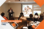 Evento: "Transformando la Educación Con el Nuevo Educador Digital y Emprendedor"