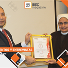 Caso de éxito: Consorcio de Centros Educativos Católicos (CCEC) e IBEC