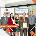 Caso de éxito - Universidad ecuatoriana obtiene la acreditación internacional