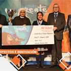 Estudiantes de la red IBEC Latam que participarán en el Microsoft World Championship 2018