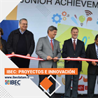 Éxito en 'La Compañía 3.0': IBEC Latam Celebra a San José de Ica, su Colegio Aliado en Perú