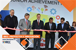 Éxito en 'La Compañía 3.0': IBEC Latam Celebra a San José de Ica, su Colegio Aliado en Perú