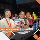 Educar para un futuro sostenible: Transformando el Futuro en el XXVIII congreso CIEC
