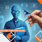El Impacto de la Inteligencia Artificial en la Educación: Un Vistazo al Futuro del Aprendizaje