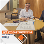 Noticia Destacada: IBEC Latam y UNECC de República Dominicana Firman Acuerdo de Cooperación
