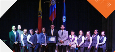 Nueva Acreditación Internacional: Colegio Americano de Bogotá apuesta por la educación certificada