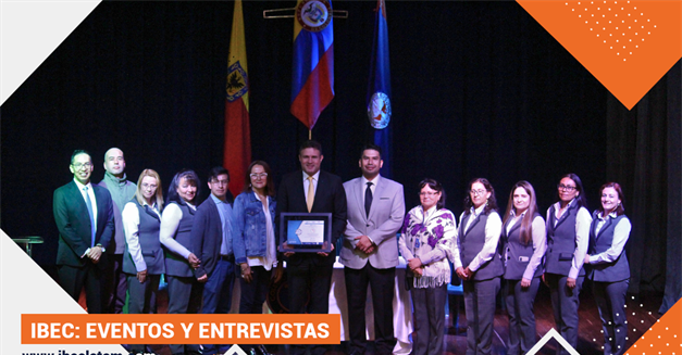 Nueva Acreditación Internacional: Colegio Americano de Bogotá apuesta por la educación certificada