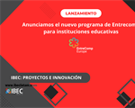 ¡Anunciamos el Nuevo Programa Internacional de Comunicación Empresarial y Liderazgo!