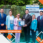 Unidad Educativa Particular "Juana de Dios" obtiene prestigiosa acreditación internacional en educación certificada