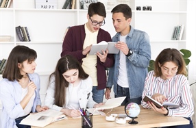 La Relevancia del Estándar EntreComp en Centros Educativos de América Latina