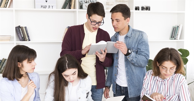 La Relevancia del Estándar EntreComp en Centros Educativos de América Latina