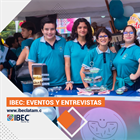 IBEC, presente en el Open House de la Unidad Educativa Particular Juana de Dios