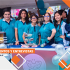 IBEC, presente en el Open House de la Unidad Educativa Particular Juana de Dios