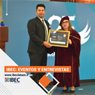 Noticia destacada: Universidad Israel e IBEC Latam Renuevan Convenio en su 25° Aniversario