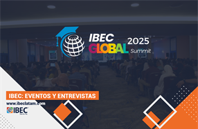 IBEC Global Summit 2025: Transformando la Educación en Latinoamérica