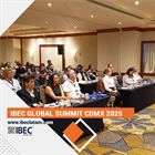 IBEC Global Summit en Ciudad de México: Transformando la Educación con Competencias Clave para Toda la Vida