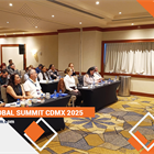 IBEC Global Summit en Ciudad de México: Transformando la Educación con Competencias Clave para Toda la Vida