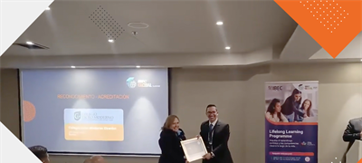 IBEC Global Summit 2025: Innovación Educativa en el Corazón de Bogotá