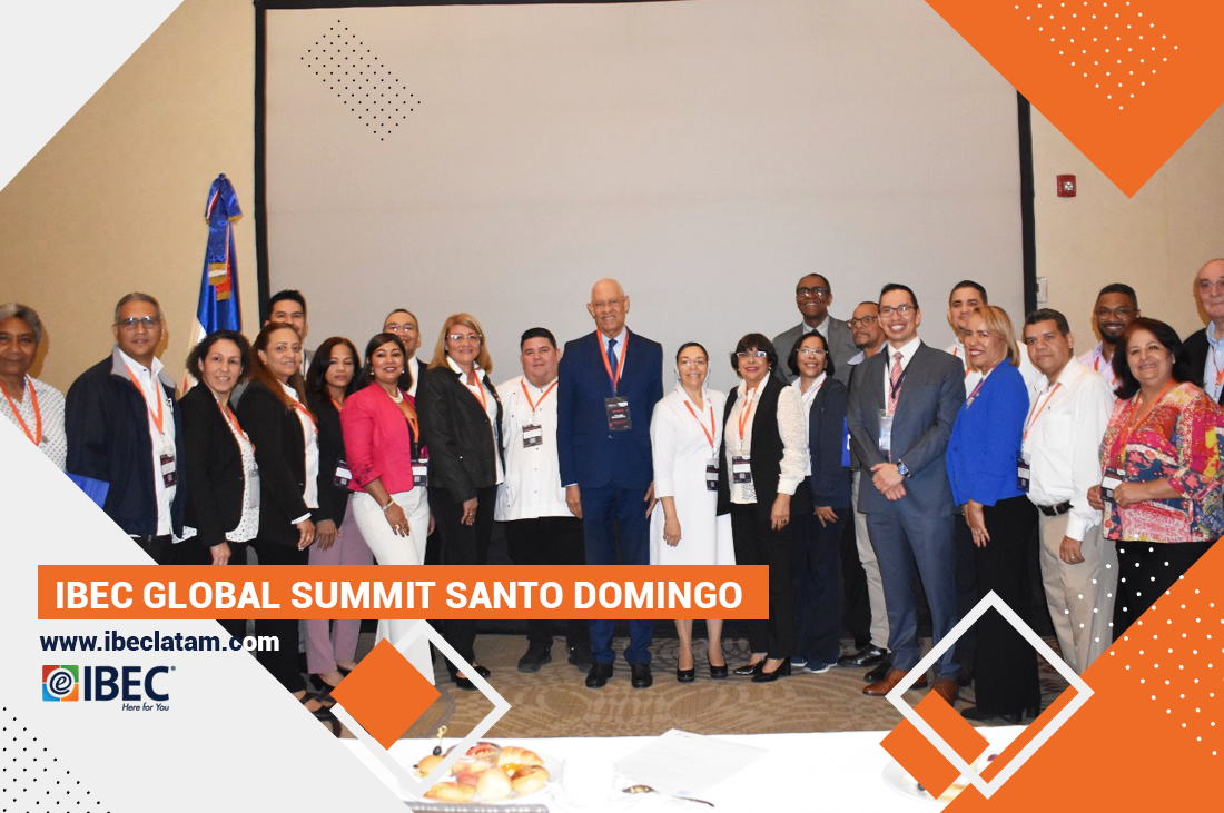 Educación del futuro: Santo Domingo fue sede del IBEC Global Summit 2025