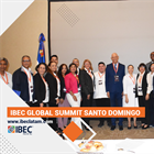 Educación del futuro: Santo Domingo fue sede del IBEC Global Summit 2025