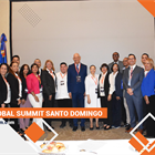 Educación del futuro: Santo Domingo fue sede del IBEC Global Summit 2025