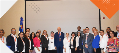 Educación del futuro: Santo Domingo fue sede del IBEC Global Summit 2025