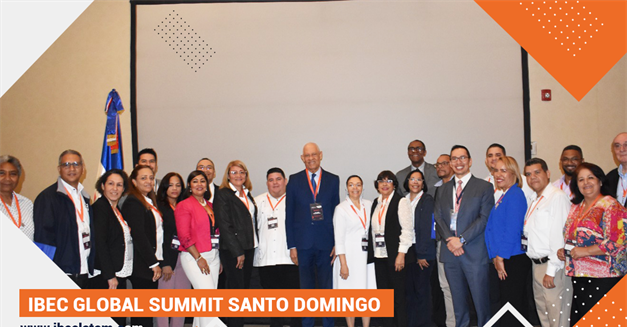 Educación del futuro: Santo Domingo fue sede del IBEC Global Summit 2025