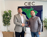 IBEC Latinoamérica renueva acuerdo de cooperación con la CIEC durante su visita oficial a Bogotá