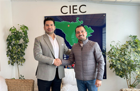 IBEC Latinoamérica renueva acuerdo de cooperación con la CIEC durante su visita oficial a Bogotá
