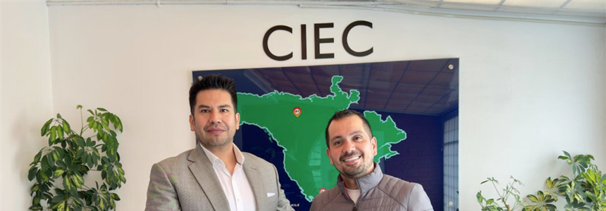 IBEC Latinoamérica renueva acuerdo de cooperación con la CIEC durante su visita oficial a Bogotá