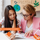 Premios IBEC a la Calidad Educativa: Reconociendo la Excelencia Académica